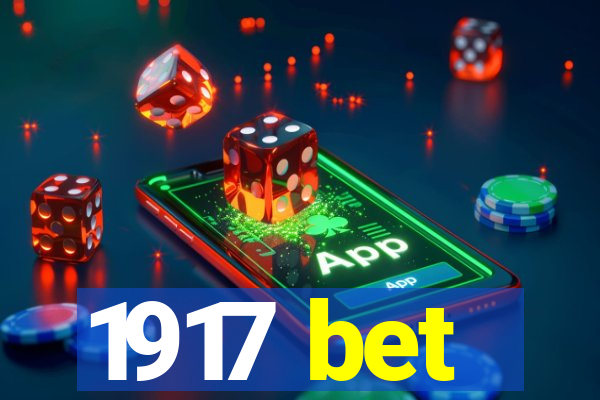 1917 bet